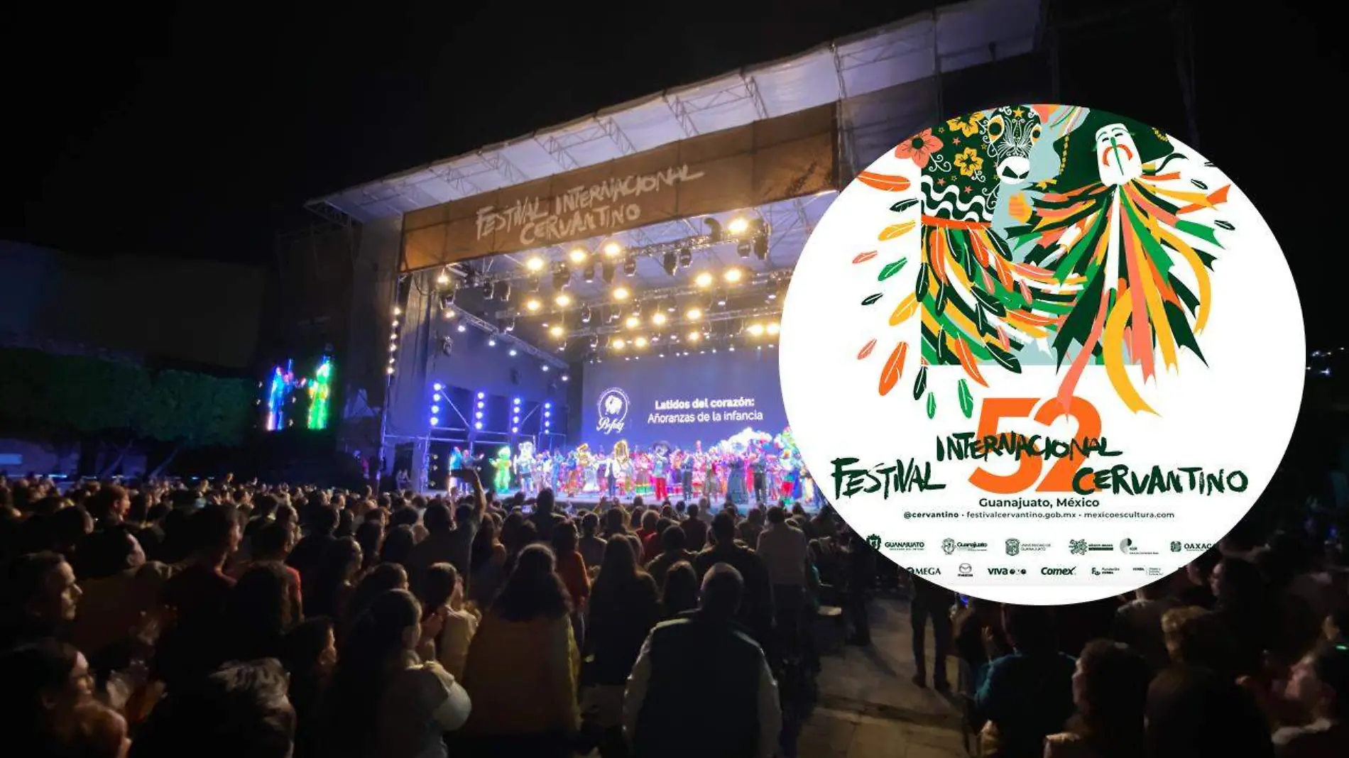 Festival Internacional Cervantino Edición 52 (2)